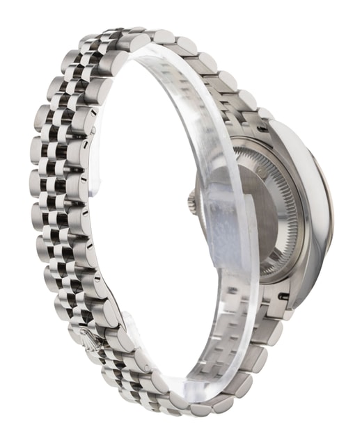 Rolex Datejust Lady 28 279384 RBR Image 3